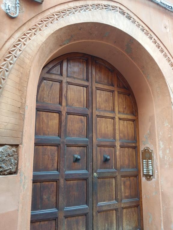 شقة Mansarda Santa Margherita بولونيا المظهر الخارجي الصورة